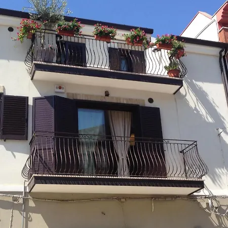 Porta San Marco Apartment *