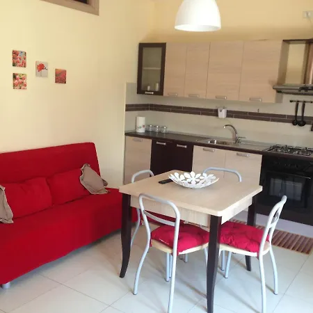 Apartment Porta San Marco
