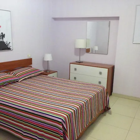 Porta San Marco Apartment San Severo