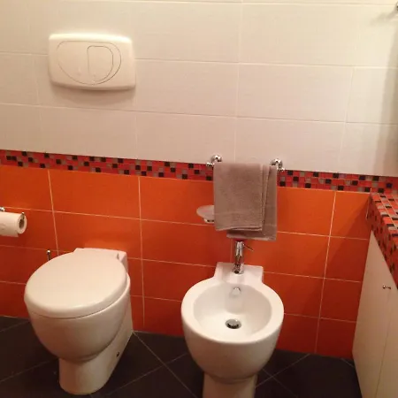 Porta San Marco Apartment *