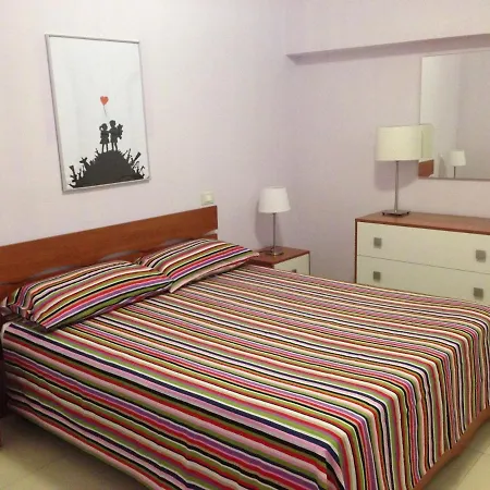 Porta San Marco Apartment San Severo