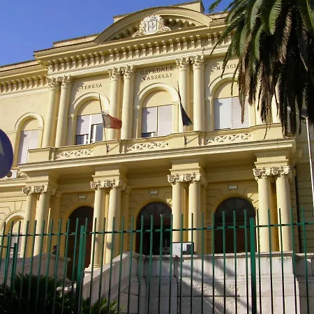 Porta San Marco *