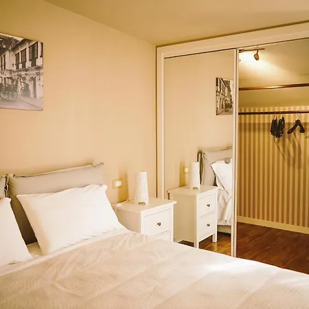 Apartment Porta San Marco *