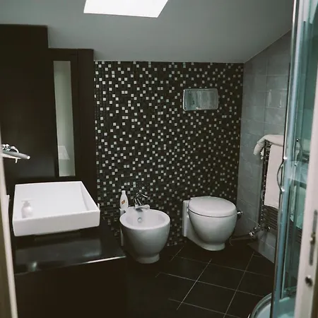 Porta San Marco Apartment San Severo