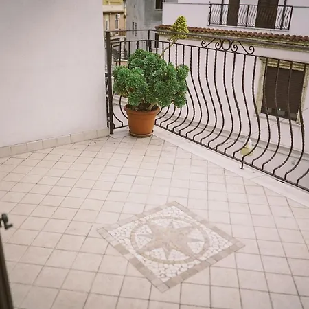 Apartment Porta San Marco *